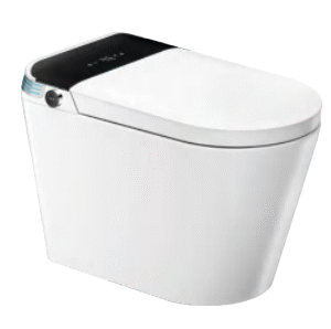 SMART TOILET T68 - 1